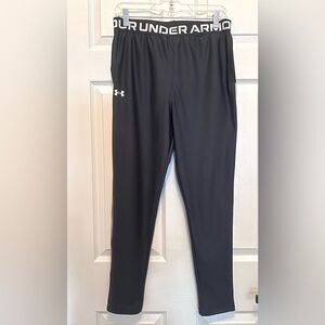 NWT Under Armour Youth Girl's Leggings